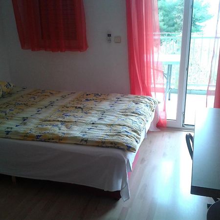 Apartmani Topolovec Luka  Екстериор снимка