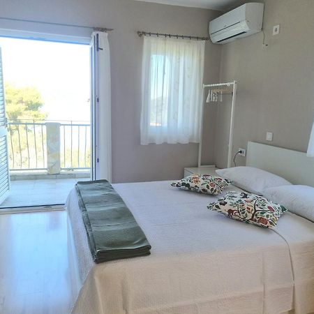 Apartmani Topolovec Luka  Екстериор снимка