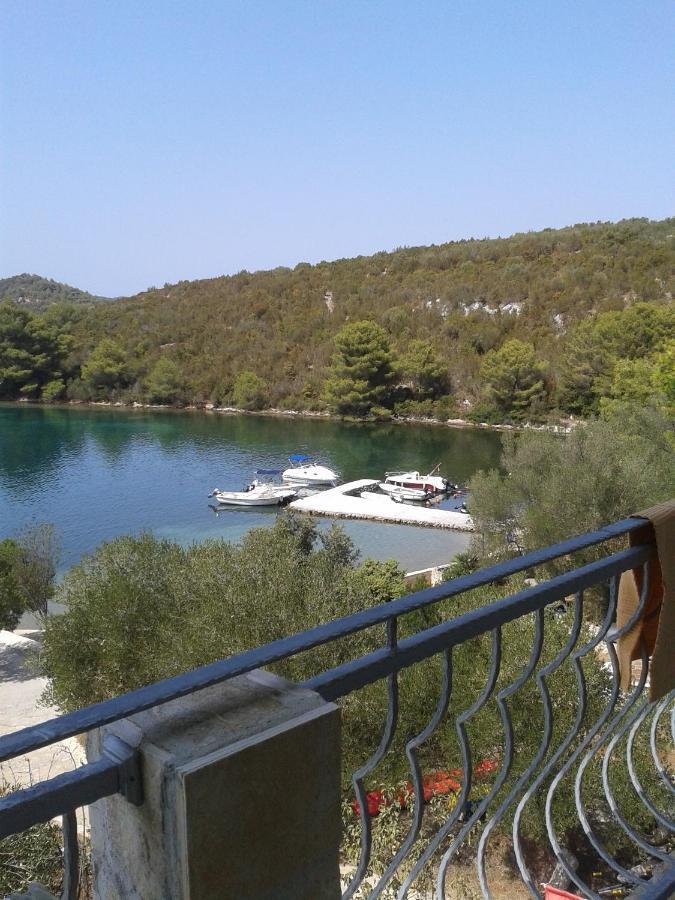 Apartmani Topolovec Luka  Екстериор снимка