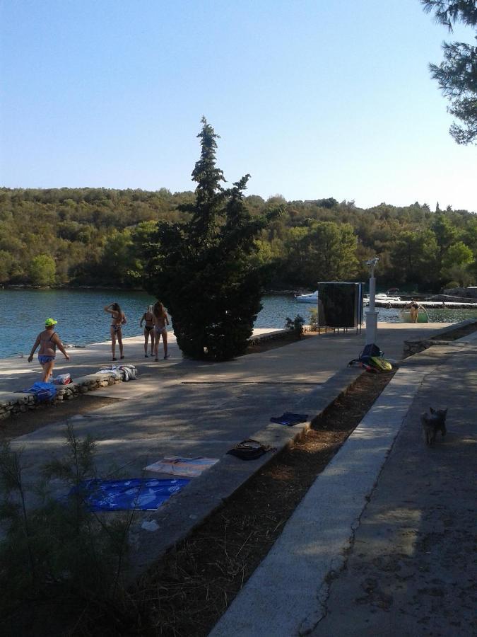 Apartmani Topolovec Luka  Екстериор снимка