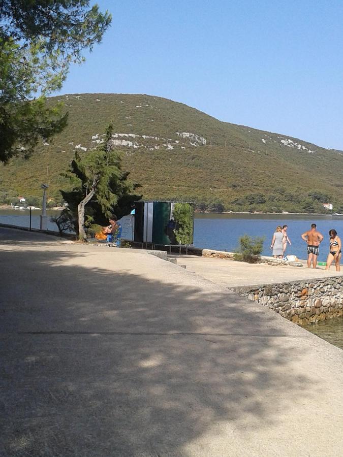 Apartmani Topolovec Luka  Екстериор снимка