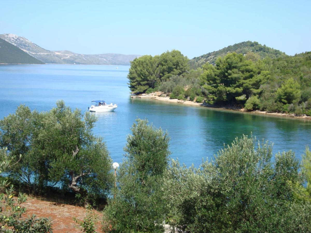 Apartmani Topolovec Luka  Екстериор снимка