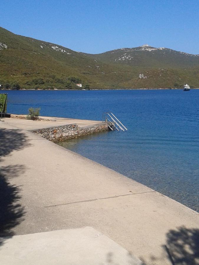 Apartmani Topolovec Luka  Екстериор снимка