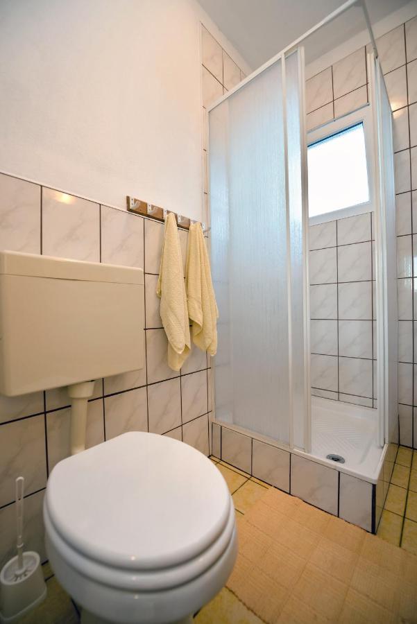 Apartmani Topolovec Luka  Екстериор снимка