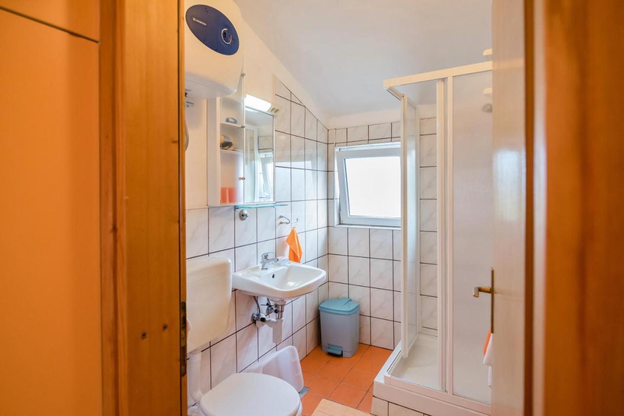 Apartmani Topolovec Luka  Екстериор снимка