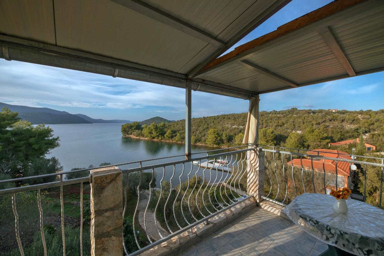 Apartmani Topolovec Luka  Екстериор снимка