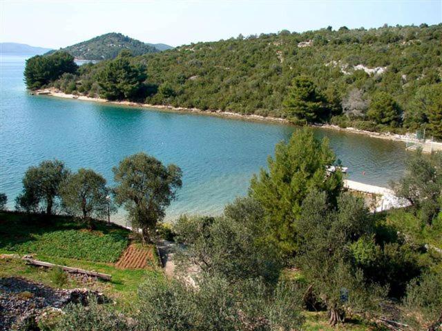 Apartmani Topolovec Luka  Екстериор снимка