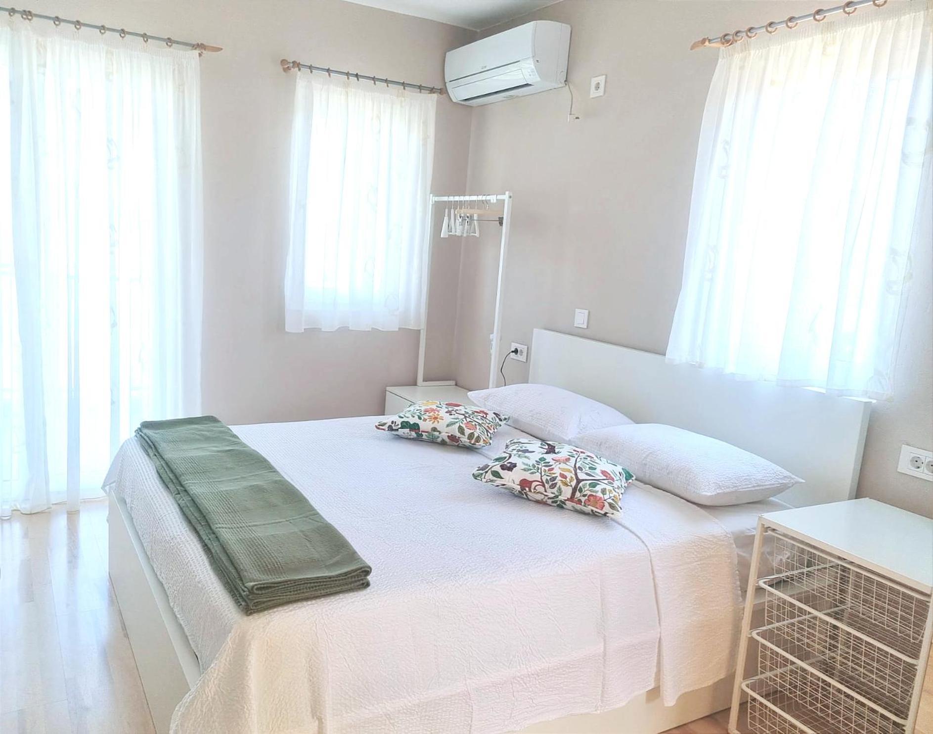 Apartmani Topolovec Luka  Екстериор снимка