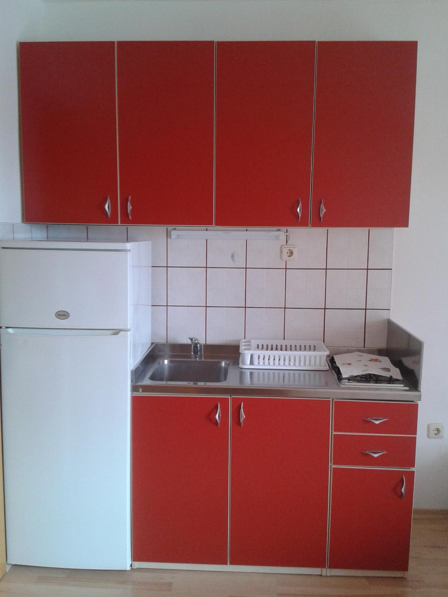 Apartmani Topolovec Luka  Екстериор снимка