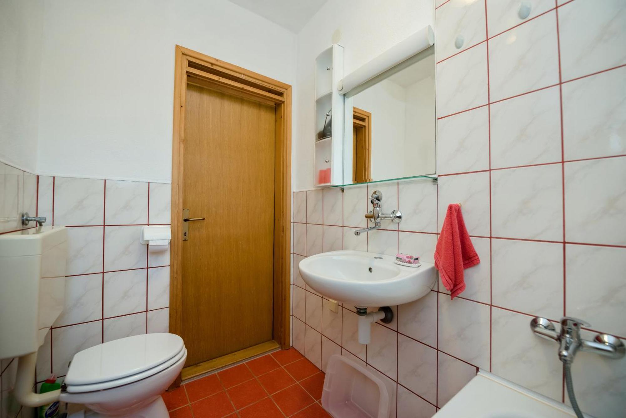 Apartmani Topolovec Luka  Екстериор снимка