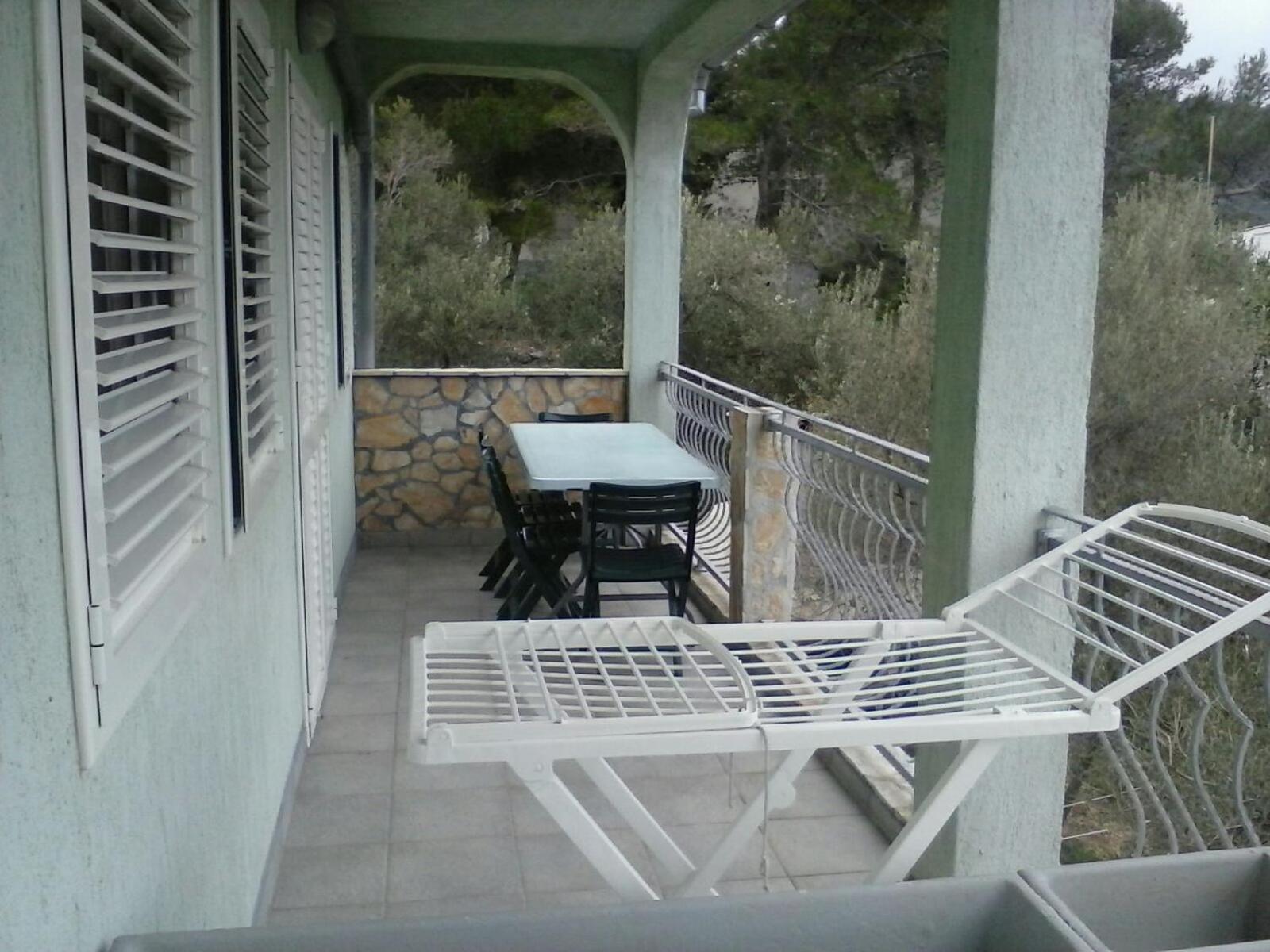 Apartmani Topolovec Luka  Екстериор снимка