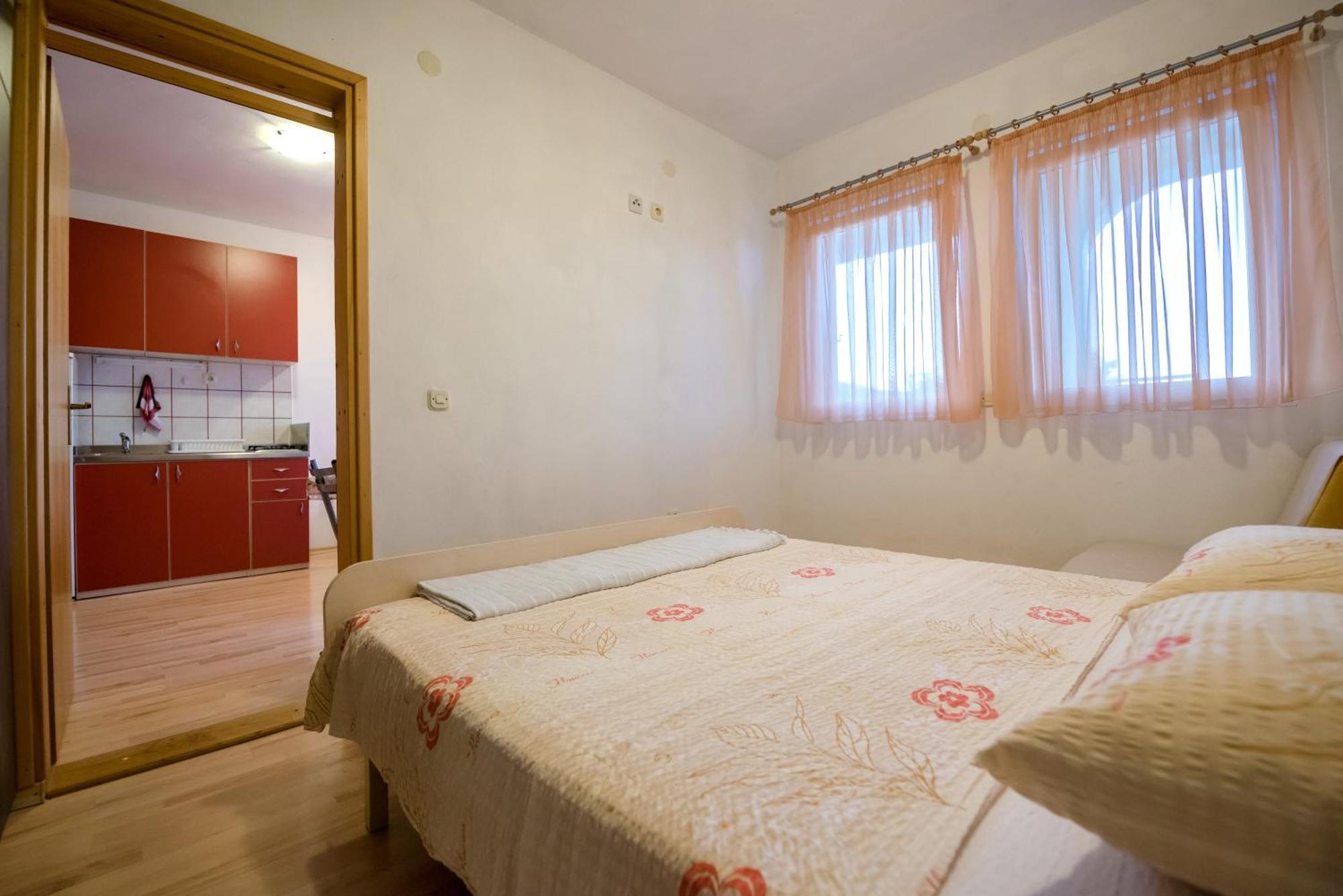 Apartmani Topolovec Luka  Екстериор снимка