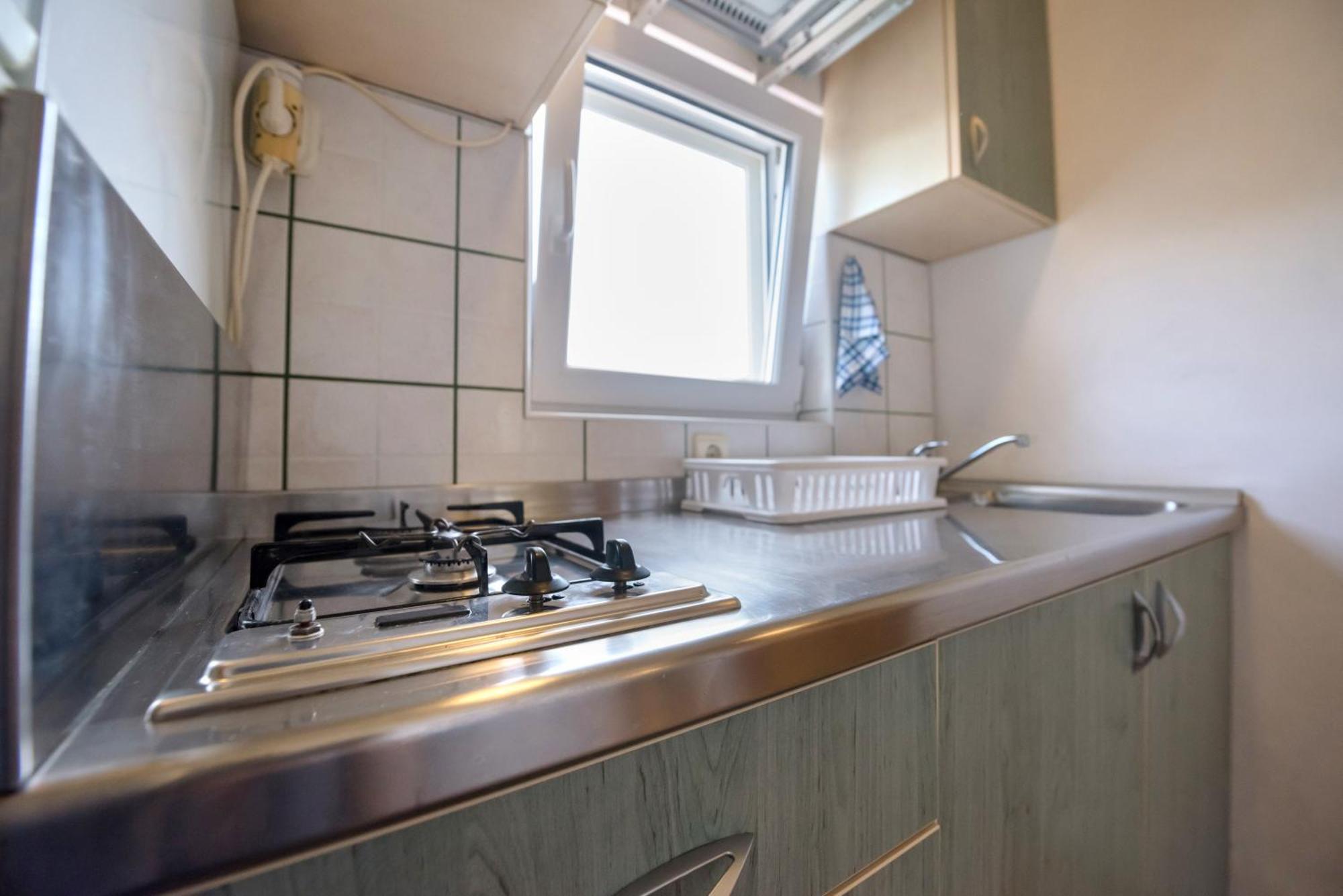 Apartmani Topolovec Luka  Екстериор снимка