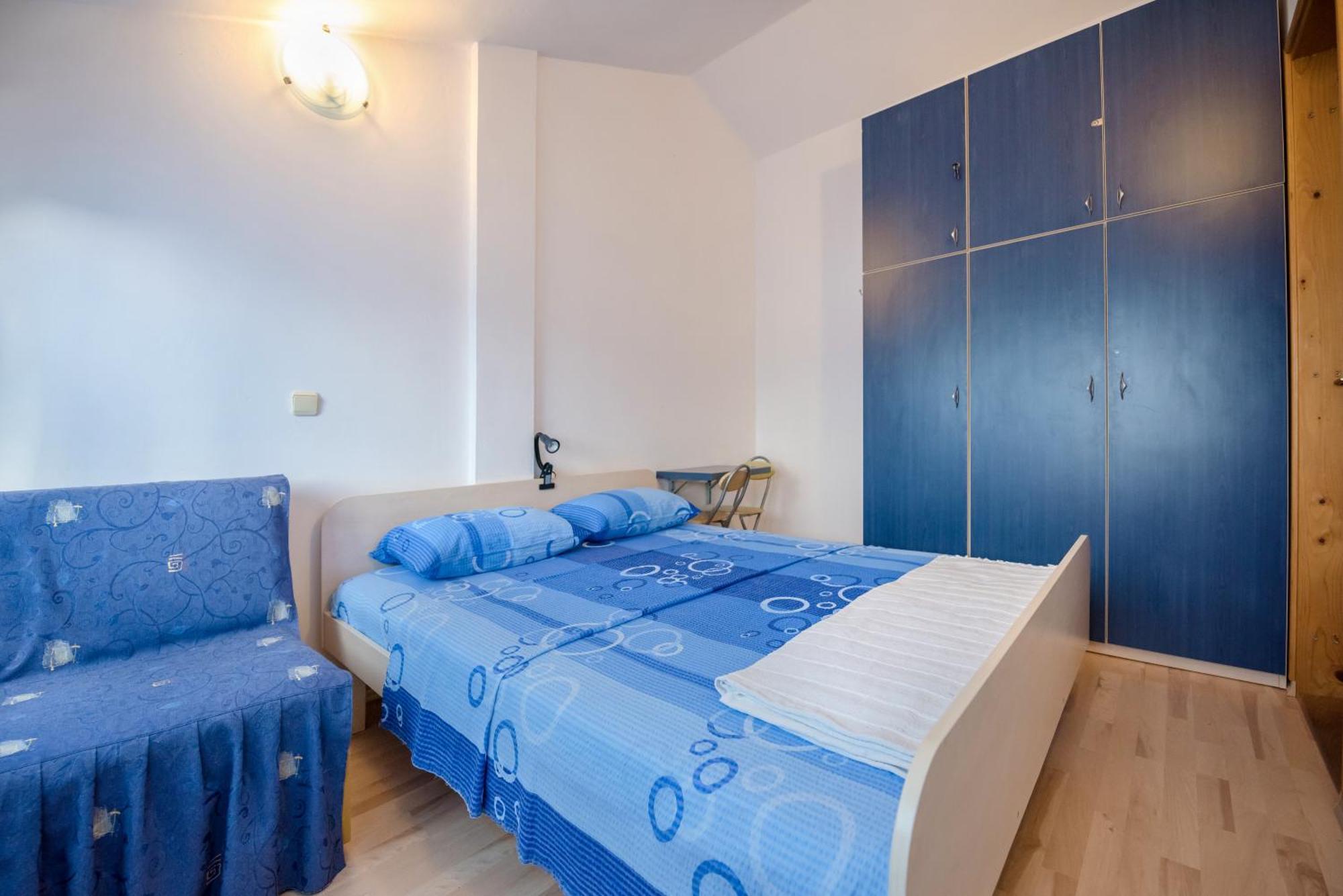 Apartmani Topolovec Luka  Екстериор снимка