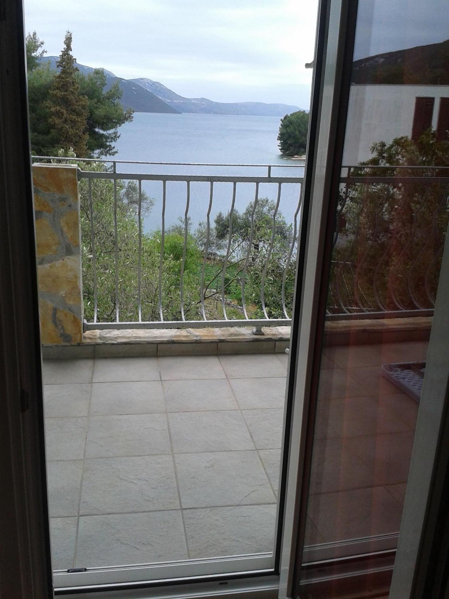 Apartmani Topolovec Luka  Екстериор снимка