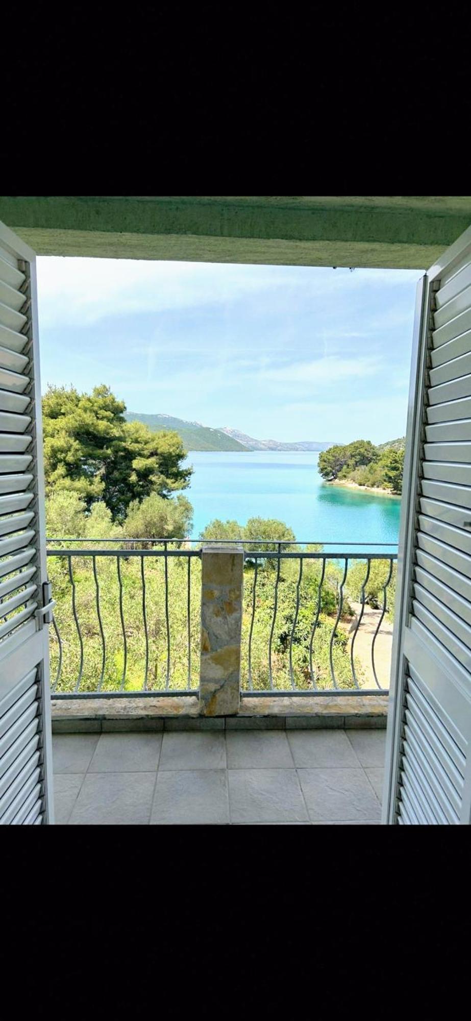 Apartmani Topolovec Luka  Екстериор снимка