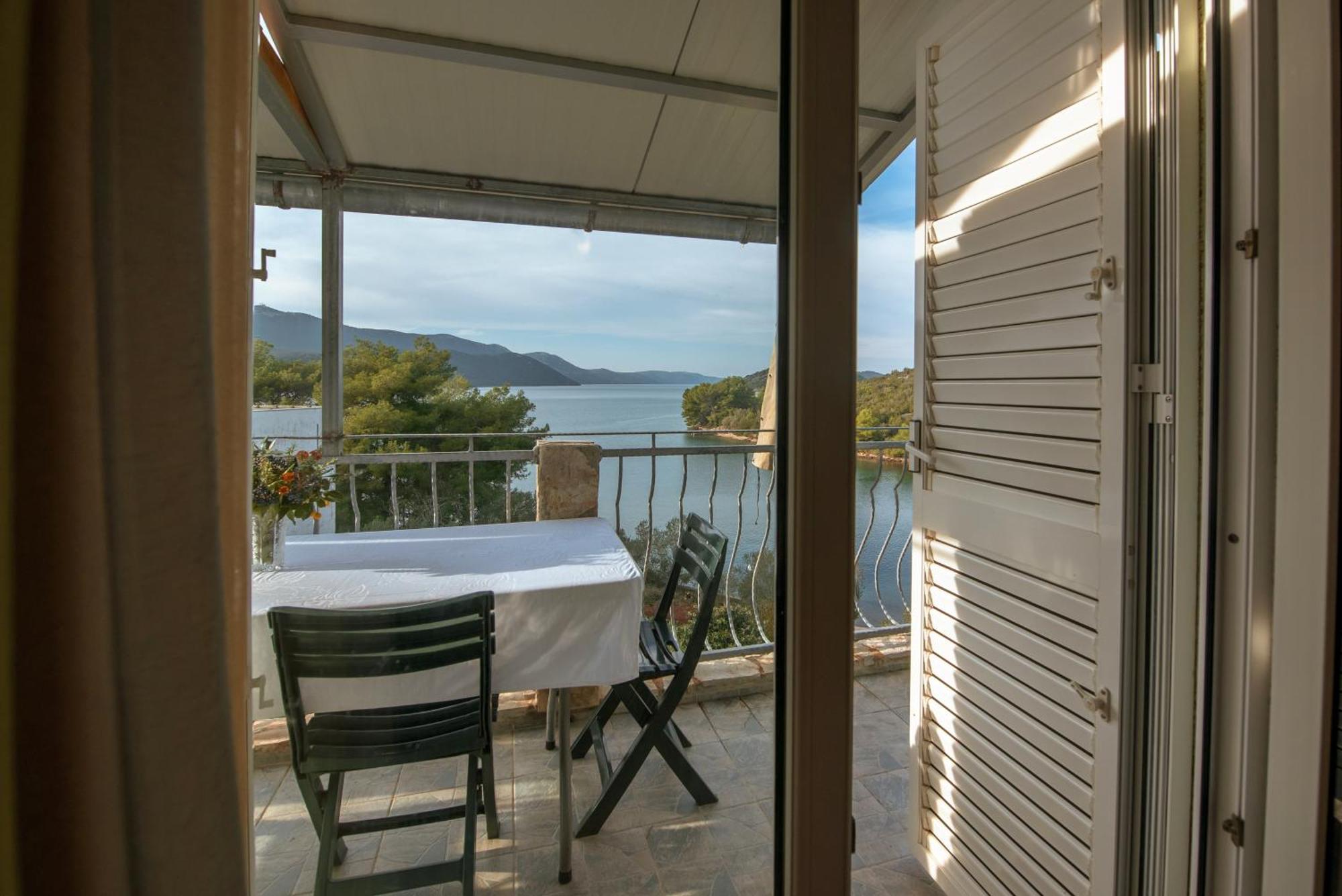 Apartmani Topolovec Luka  Екстериор снимка
