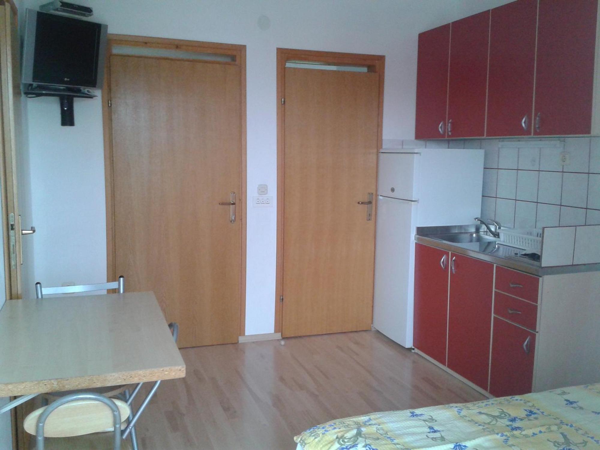 Apartmani Topolovec Luka  Екстериор снимка