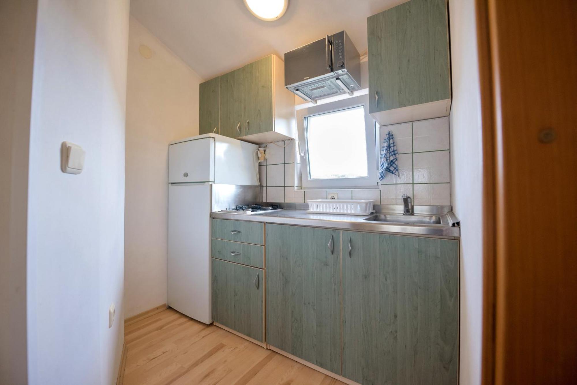 Apartmani Topolovec Luka  Екстериор снимка