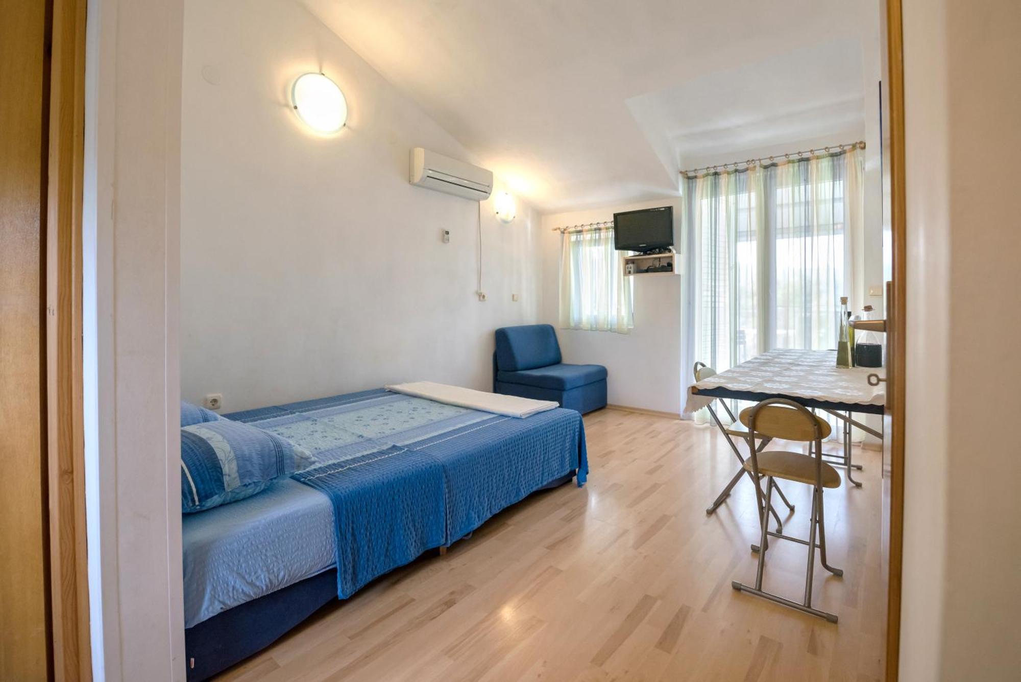 Apartmani Topolovec Luka  Екстериор снимка