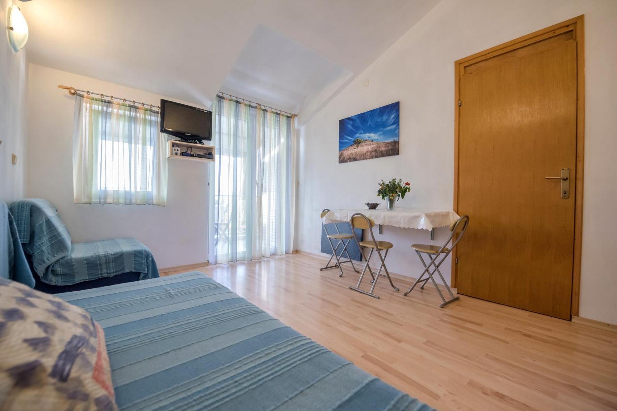 Apartmani Topolovec Luka  Екстериор снимка