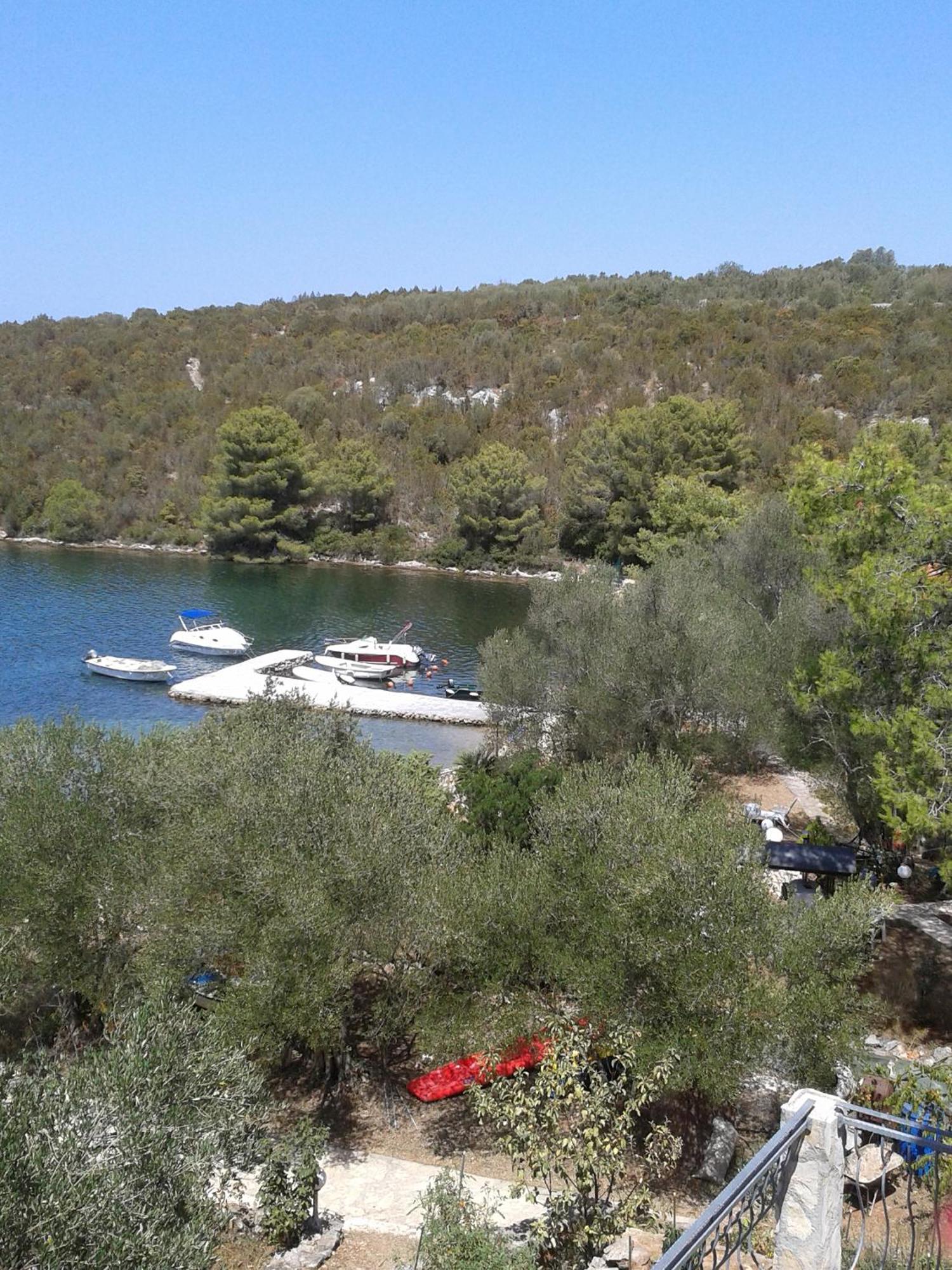 Apartmani Topolovec Luka  Екстериор снимка