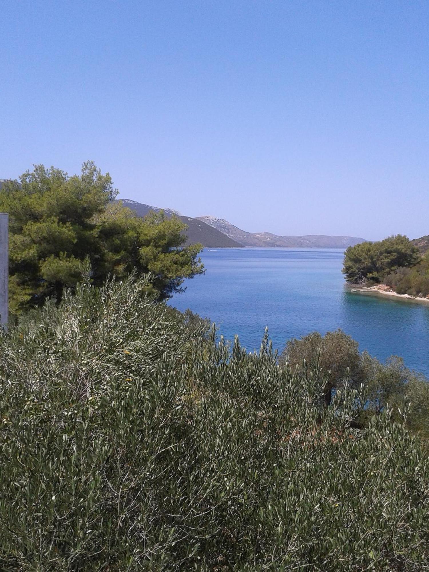 Apartmani Topolovec Luka  Екстериор снимка