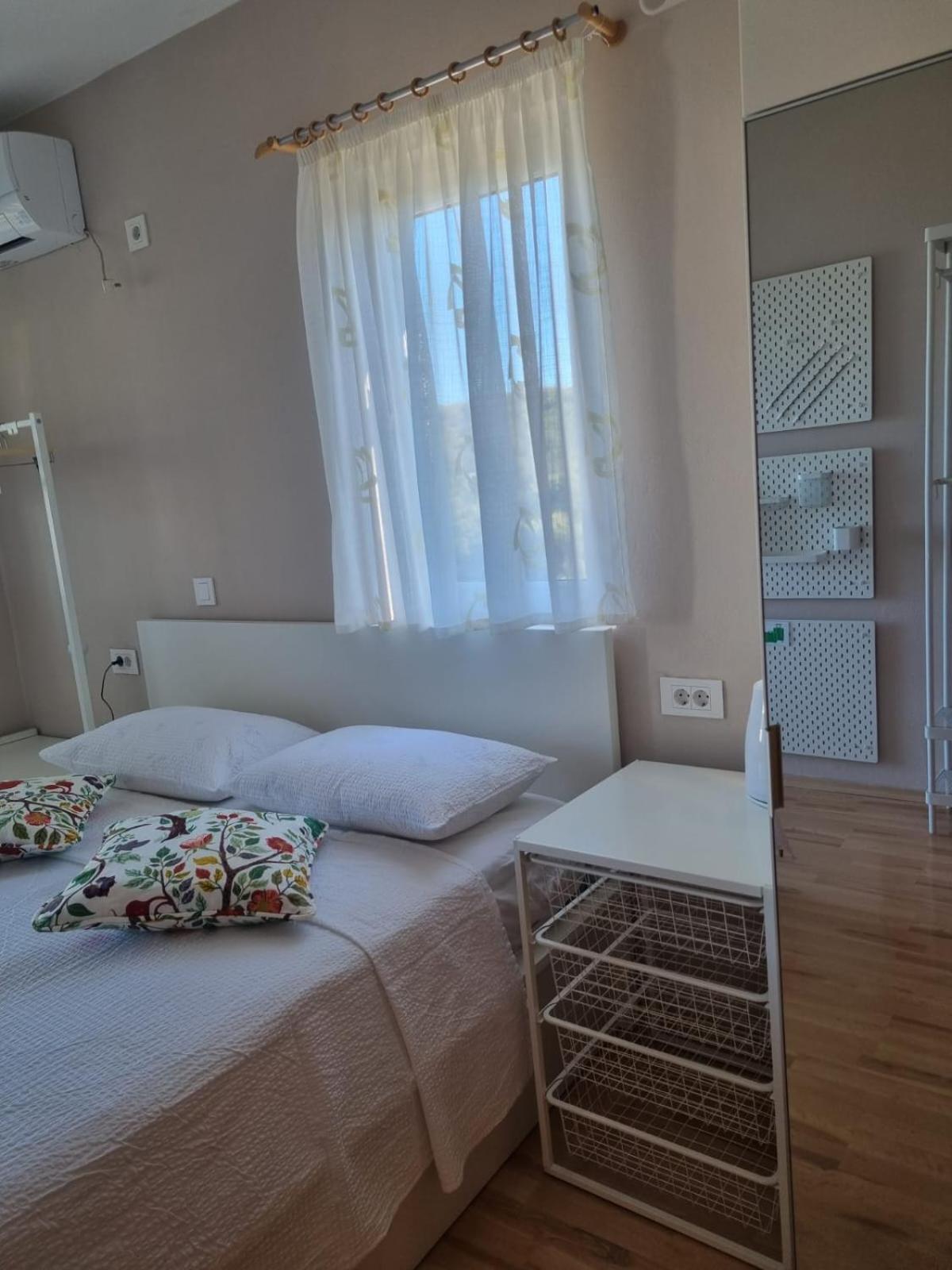 Apartmani Topolovec Luka  Екстериор снимка