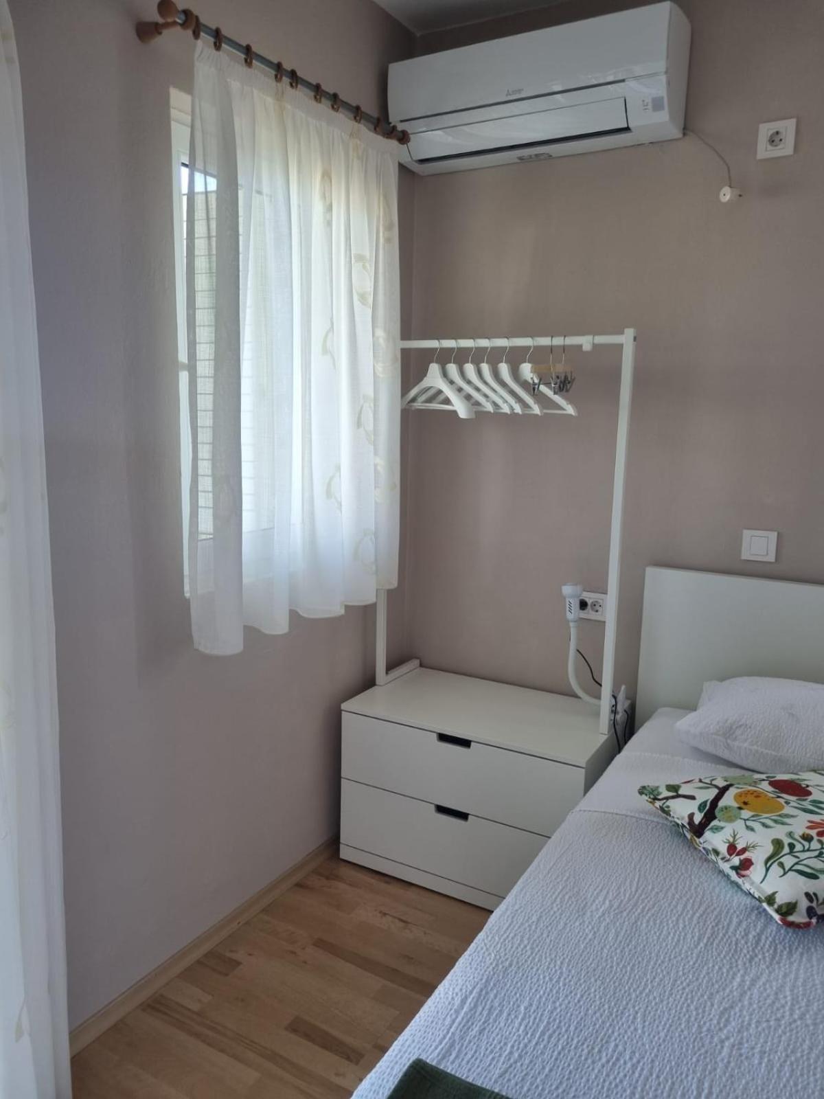 Apartmani Topolovec Luka  Екстериор снимка