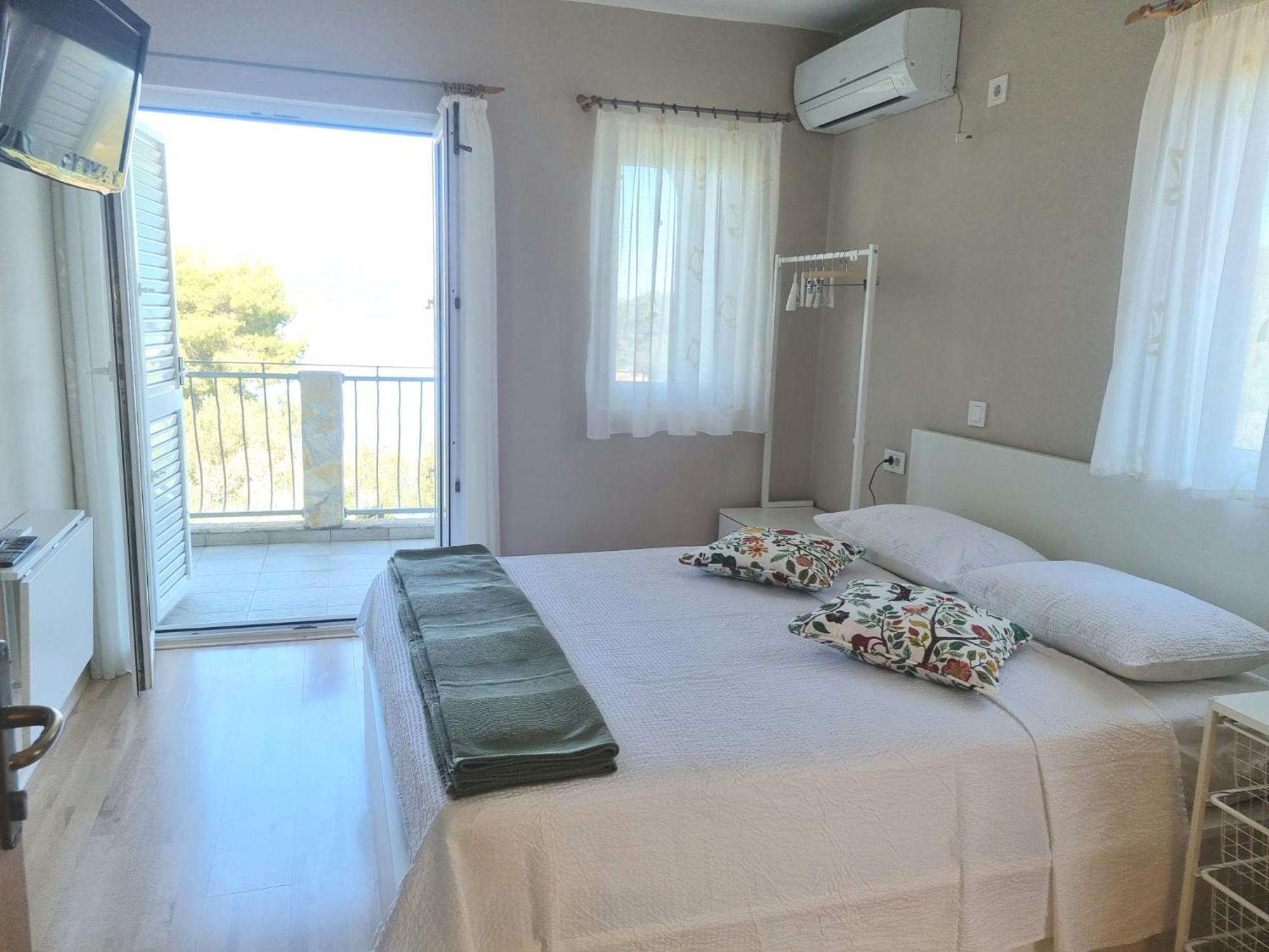 Apartmani Topolovec Luka  Екстериор снимка