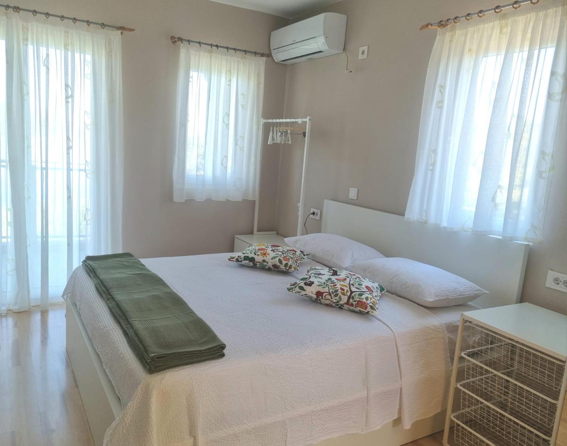 Apartmani Topolovec Luka  Екстериор снимка